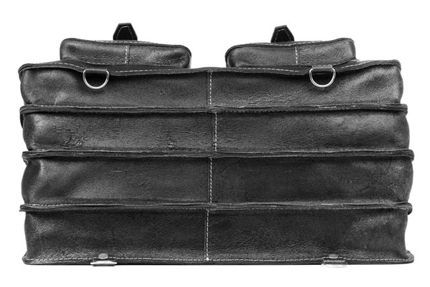 PROMO SET Torba TC12 Czarna + Etui na laptop EPD1 Grafitowe