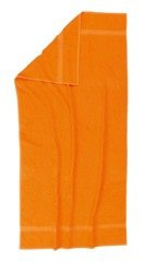 Ręcznik plażowy SUMMER TRIP, pomarańczowy