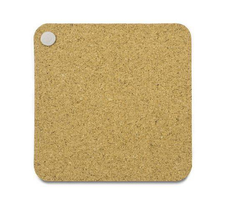 Notes - podkładka MAT 17602 Beżowy