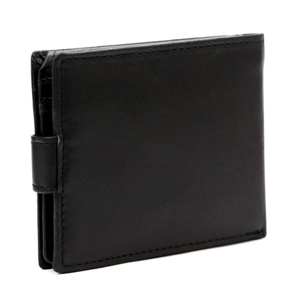 Portfel męski PIERRE CARDIN YS601 8825A Czarny