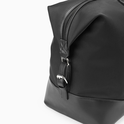 Torba podróżna podręczna PUCCINI TD243 1 Czarna