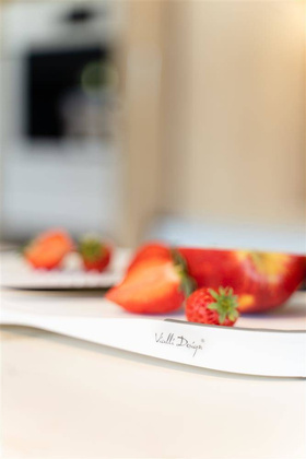 Dwustronna deska do krojenia Livio 23703