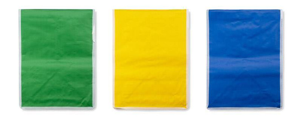 Torby do segregacji RESPECT 20340 Multikolor