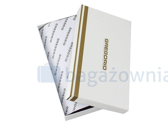 Portfel damski skórzany PELLUCCI FS-106 Niebieski