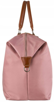 Weekendowa torba podróżna z nylonu