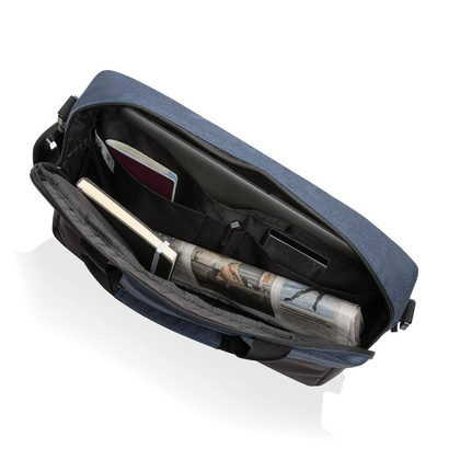 Torba na laptopa 15,6" AWARE Kazu, poliester