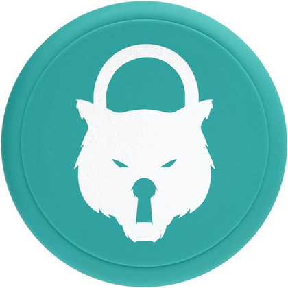 Bidon H2O Active® Base Tritan™ o pojemności 650 ml z zakrętką