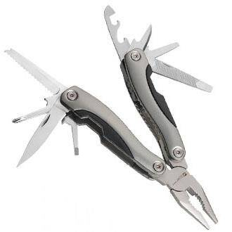 Multinarzędzie ARMADOR NEW Schwarzwolf