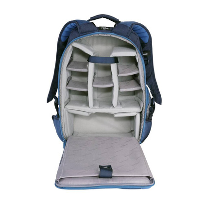 VANGUARD VEO RANGE T 48M Plecak niebieski