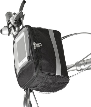 Torba rowerowa, torba termoizolacyjna