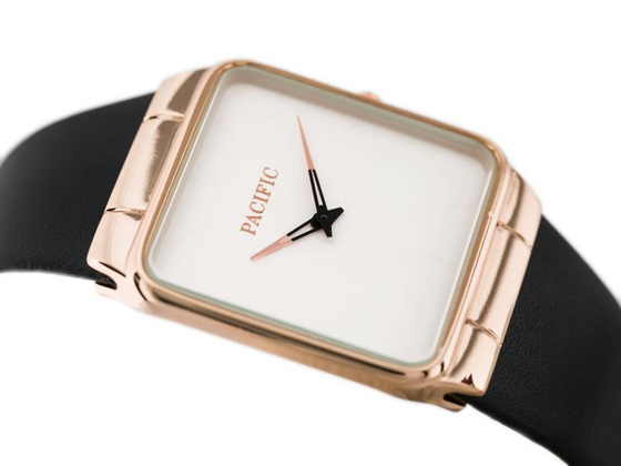ZEGAREK DAMSKI PACIFIC RAPPO 2 (zy580a) - NOWOŚĆ