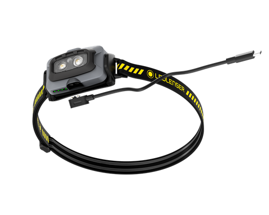 Latarka Ledlenser HF4R Work