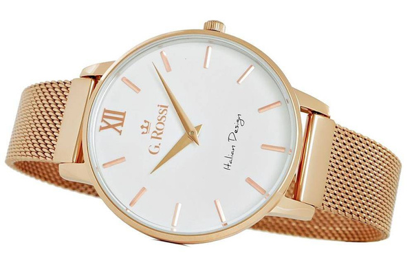 Zegarek Damski G.Rossi 12177B-3D3-2