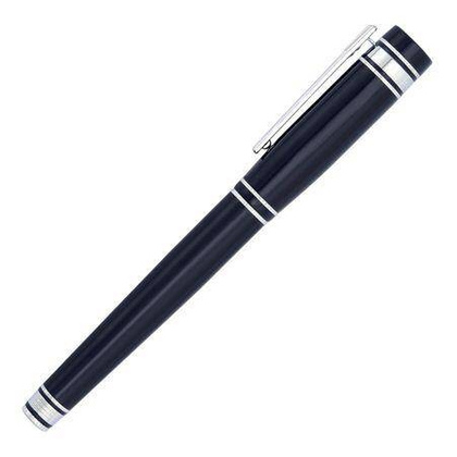 Wieczne pióro Bold Classic Navy