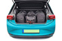 VW ID.3 2019+ TORBY DO BAGAŻNIKA 4 SZT