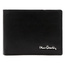 Portfel męski skórzany PIERRE CARDIN YS601 8806 Czarny
