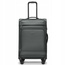 Średnia walizka PUCCINI KOS EM50255B 4B Szara