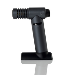 Opalarka BRULÉE antracytowa