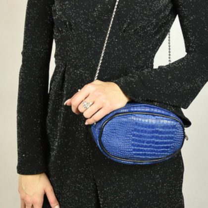 T-01 Nerko-torebka-granat-C KEMER