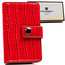 Portfel damski eko PTN 002-DS Red