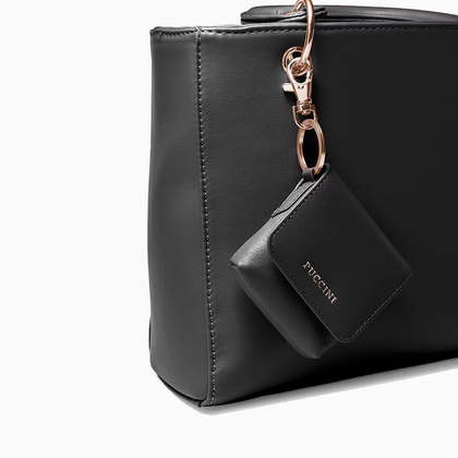 Etui na słuchawki PUCCINI VULCANO ZN91696 6A Beżowe