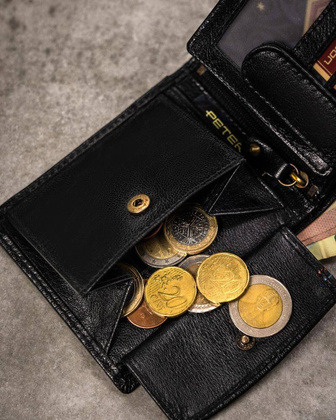 Zestaw PTN SET-M-1549-GVT Czarny