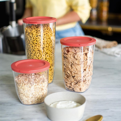 Pojemnik Connect Dry S 1L Desert Sand 4061700