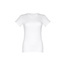 THC ANKARA WOMEN WH. Damski t-shirt