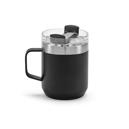 Kubek Shinano z recyklingowanej stali nierdzewnej 420 ml