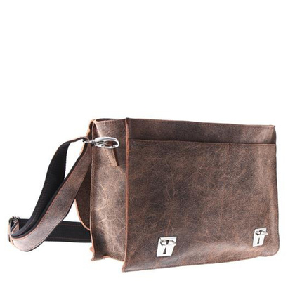 Old Look torba KEMER VOOC URBAN ATS164 Czarna