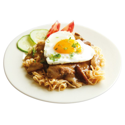 Forma silikonowa do sadzonych jajek na jajko na patelnie serce