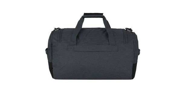 Torba podróżna podręczna TRAVELITE KICK OFF 6914-04 Antracyt