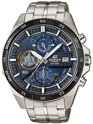 Zegarek Casio Edifice EFR-556DB-2AVUEF