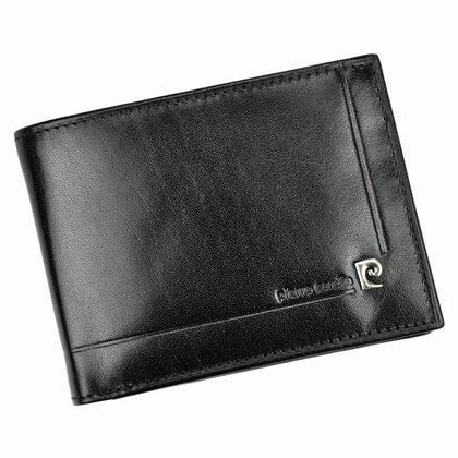 Portfel skórzany męski Pierre Cardin YS507.1 88061 RFID