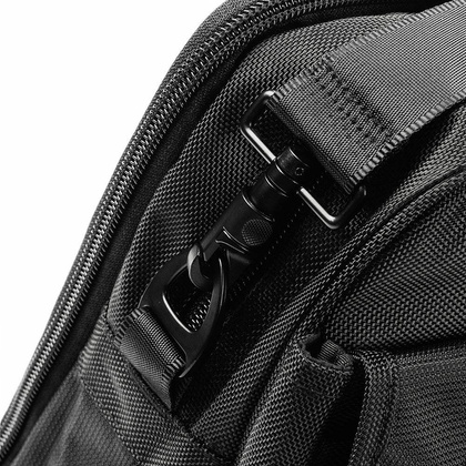 SB113 Torba na Laptopa 17" BASEL 22L