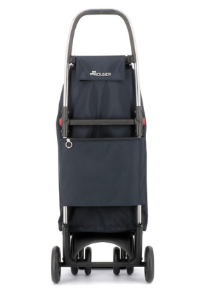 Wózek na zakupy Rolser LOGIC TOUR MF