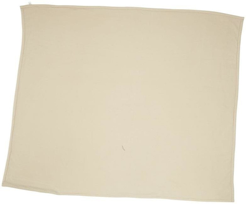 Pled z polaru i sherpy Springwood Biały