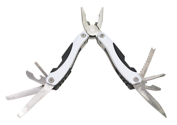 Narzędzie Big pliers, srebrny