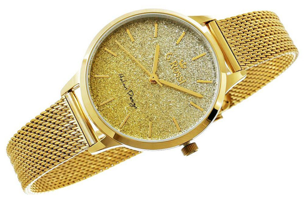 Zegarek Damski G.Rossi 12082B-4D1