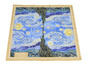 Serwetki papierowe 20szt. - V. van Gogh, Gwiaździsta Noc (CARMANI)