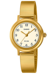 ZEGAREK DAMSKI CASIO LTP-B170G-9BB (zd660f) + BOX