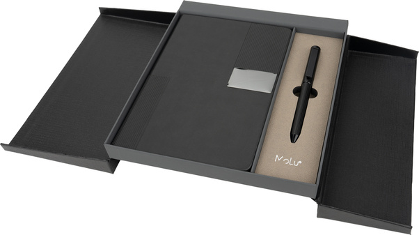 Zestaw notes i długopis PORT ST. LUCIE MoLu