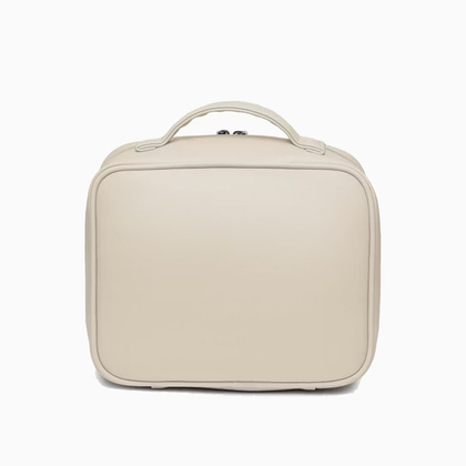 Kosmetyczka PUCCINI FASHION COLLECTION QML016 6A Beżowa