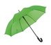 Parasol golf wodoodporny KEMER SUBWAY jasnozielony