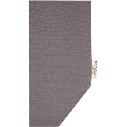 Joey uniwersalna torba na zakupy o pojemności 14 l z płótna z recyklingu z certyfikatem GRS