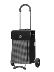 Wózek za zakupy ANDERSEN Scala Hente 112-192-80