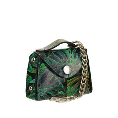 Etui na klucze i drobiazgi ze skóry Bajubaj ED60s161