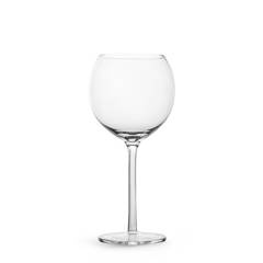 Saga Glass Kieliszek Do Wina, 2-Pak 5018263 przezroczysty