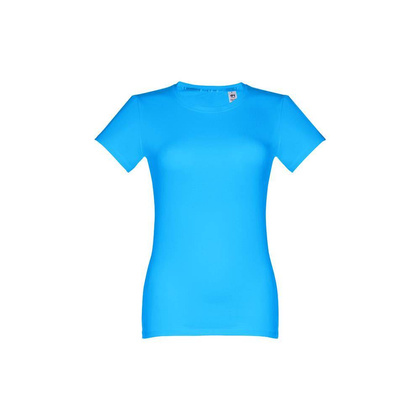 THC ANKARA WOMEN. Damski t-shirt