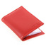 Etui na wizytówki KEMER 008W/DW Czerwone - min. zamówienie 20 / 50 / 100 szt.